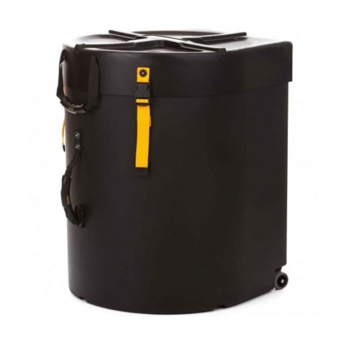 Estuche Hardcase Djembe 16" 2