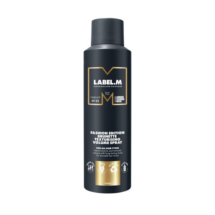 Laca Fijadora Label.M 200 ml 0 Laca Fijadora Label.M 200 ml 0