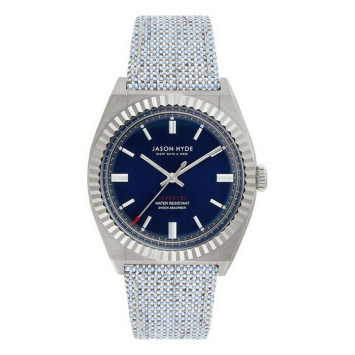 Reloj Hombre Jason Hyde JH10004 (Ø 40 mm) Reloj Hombre Jason Hyde JH10004 (Ø 40 mm)