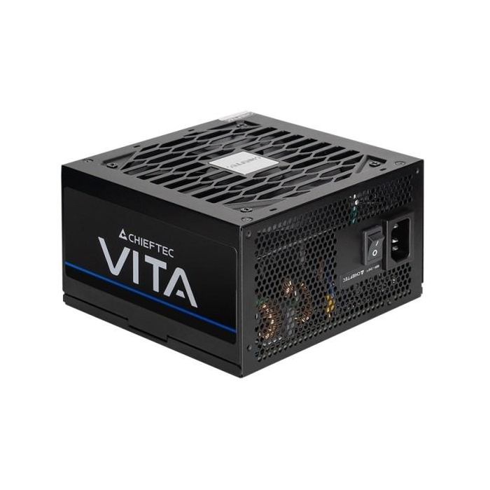 750W Chieftec Vita Series BPX-750-S 2