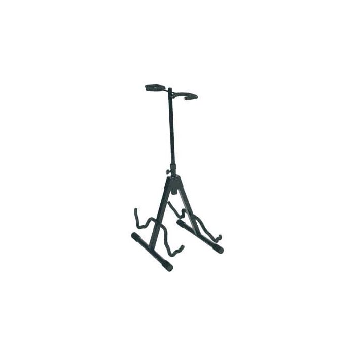 RTX Soporte para 2 Guitarras Standard
