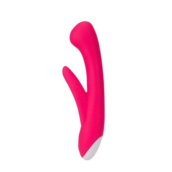 Vibrador Punto G Blush Hop Rosa 5 Vibrador Punto G Blush Hop Rosa 5