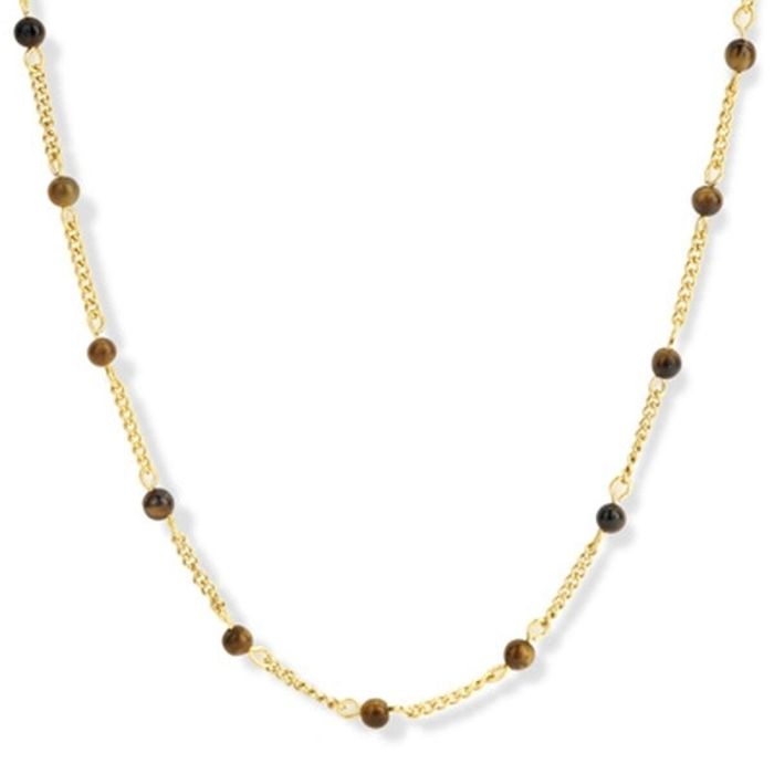 Collar Mujer CO88 Collection 8CN-26199 Dorado Collar Mujer CO88 Collection 8CN-26199 Dorado