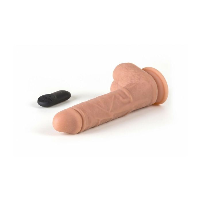 Vibrador realista Virgite 7 Vibrador realista Virgite 7