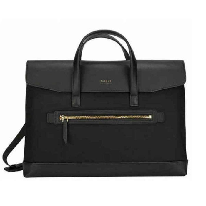 Maletín para Portátil Targus TSS990GL-70 Negro 14" Maletín para Portátil Targus TSS990GL-70 Negro 14"
