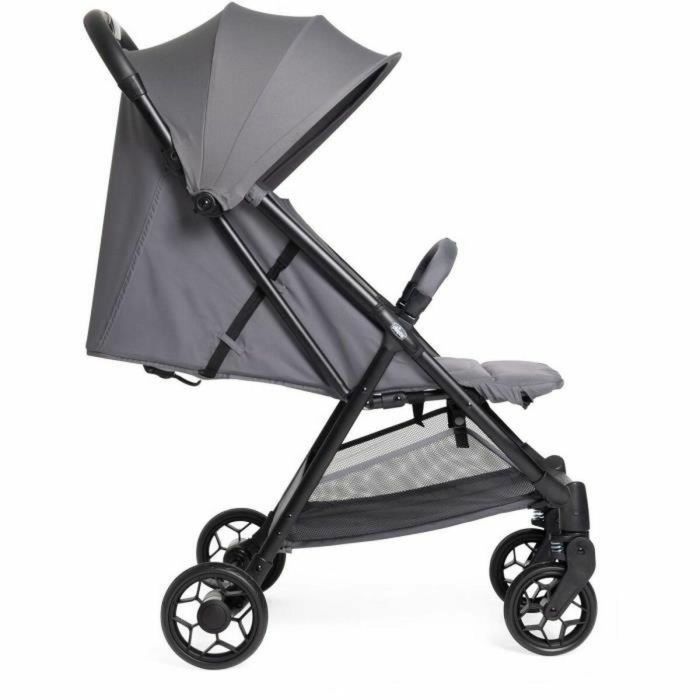 Chicco CHI8058664182008 Cochecito urbano Urbino 4 ruedas Gris 4 Chicco CHI8058664182008 Cochecito urbano Urbino 4 ruedas Gris 4