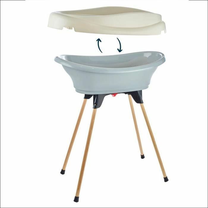 Cambiador ThermoBaby 76 x 45 x 2 cm 3 Cambiador ThermoBaby 76 x 45 x 2 cm 3