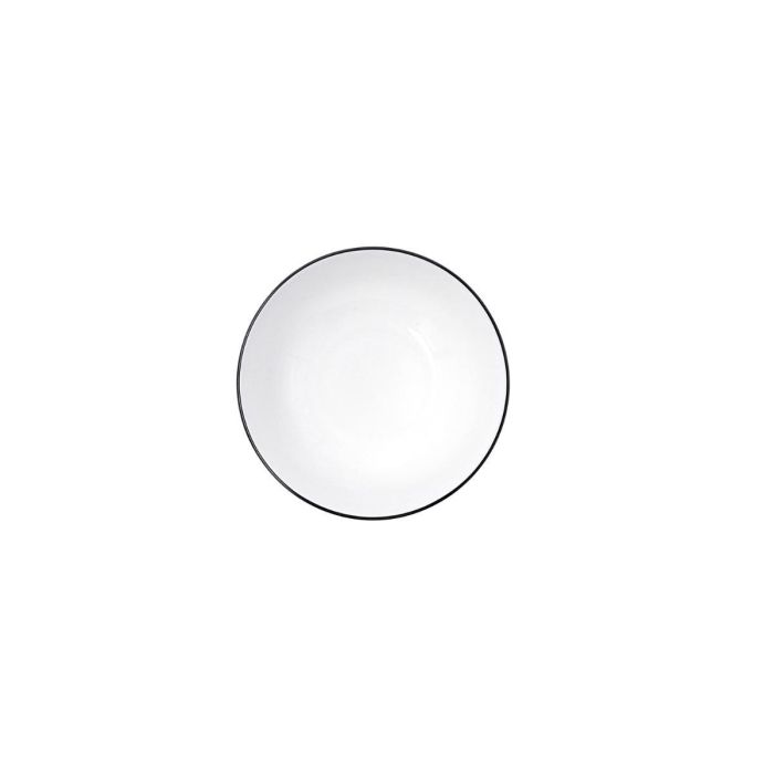 Bol Porcelana Gastro Black Quid 15 cm 1 Bol Porcelana Gastro Black Quid 15 cm 1