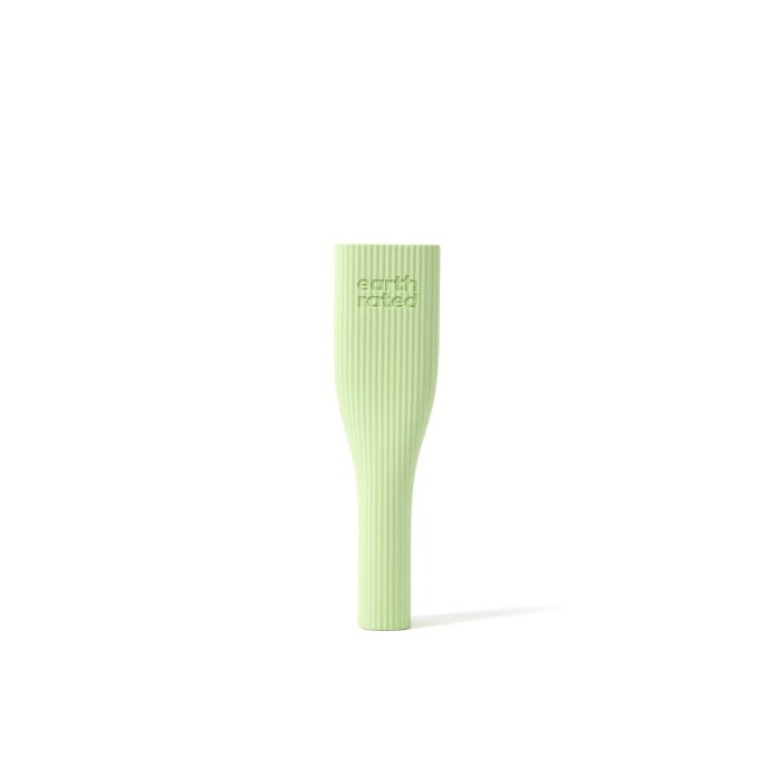 Earth Rated Juguete Mordedor Chew Toy S Verde para Perros, Dispensador de Golosinas, Goma Natural Duradera y Ergonómica, Apto Lavavajillas 3