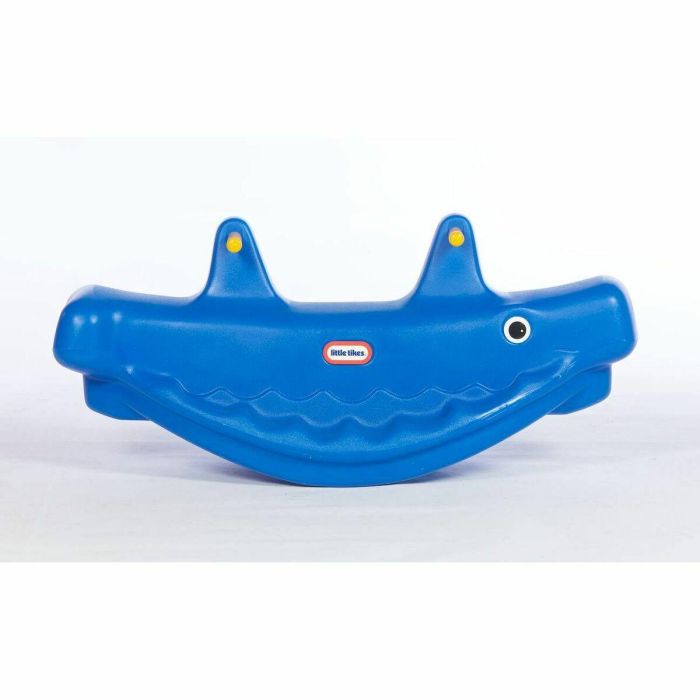 Muñeco Bebé Little Tikes Azul 2