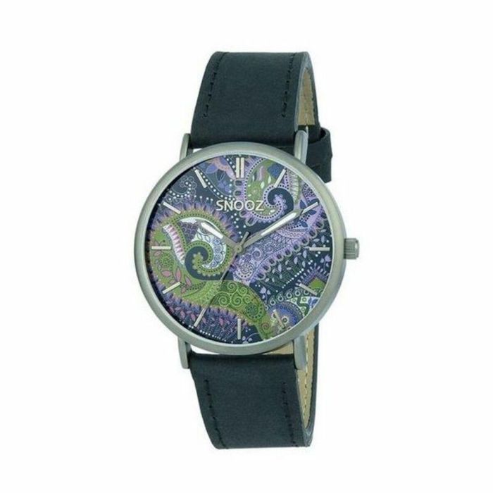 Reloj Unisex Snooz Saa1041-85 (Ø 40 mm) Reloj Unisex Snooz Saa1041-85 (Ø 40 mm)