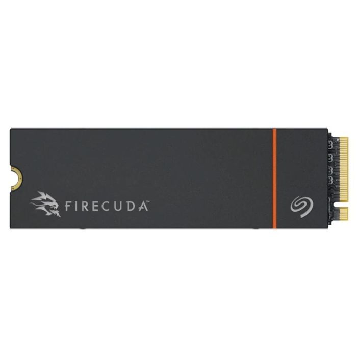 Disco Duro Seagate ZP1000GM3A073 1 TB SSD