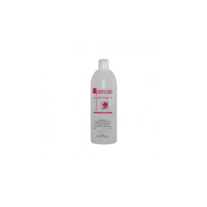 Champú De Manzana 1000 mL Design Look