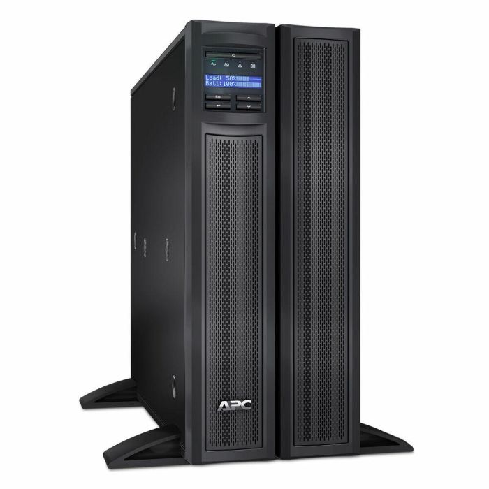 SAI Interactivo APC SMX3000HV 2700W 2