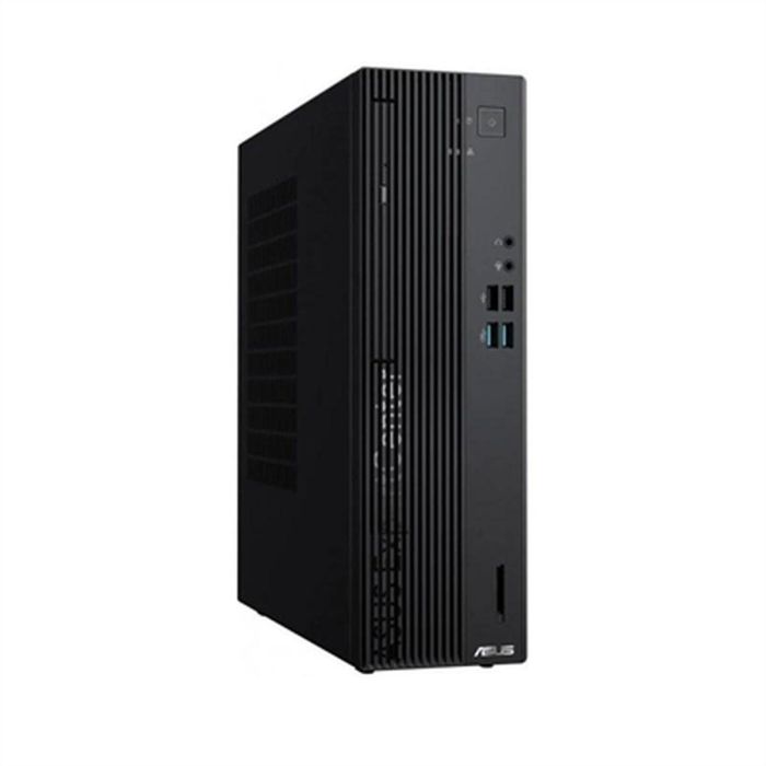 Asus D501Ser 514500021X PC Sobremesa Torre Intel Core i5-14500 16GB RAM DDR5 512GB SSD NVMe Windows 11 Pro con Teclado y Ratón 7 Asus D501Ser 514500021X PC Sobremesa Torre Intel Core i5-14500 16GB RAM DDR5 512GB SSD NVMe Windows 11 Pro con Teclado y Ratón 7