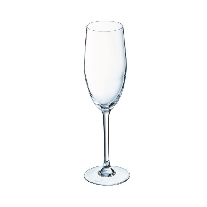 Caja 6 Copas Flauta Krysta Cabernet Chef & Sommelier 24 cL 1