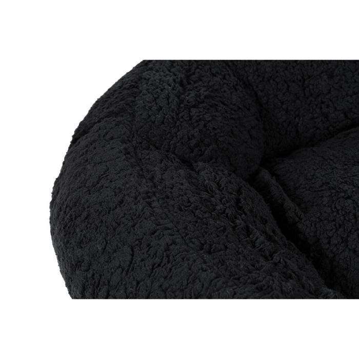 Cama para Perro Gloria 84 x 80 cm Negro 2