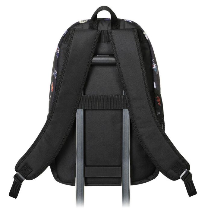 Mochila My Hero Academia adaptable 44cm 3