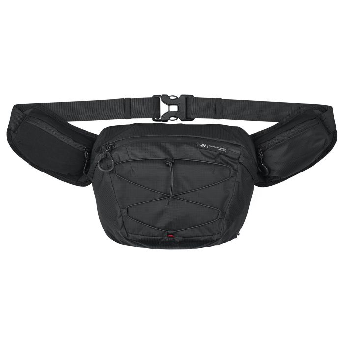 ASUS BP3800 ROG ARCHER ERGOAIR Mochila Gaming para Portátil de hasta 18" Negro 22