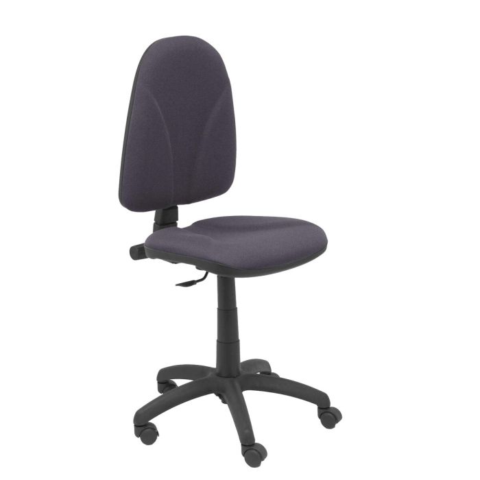 Silla de Oficina P&C PB600RN Gris oscuro