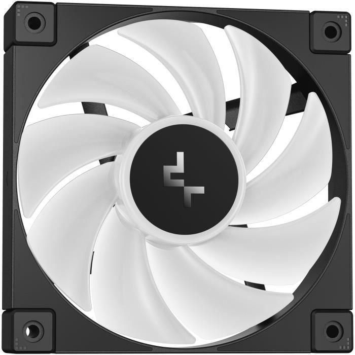 Refrigeración para PC - DEEPCOOL - R-LQ360-BKLSMW-G-1 - LQ360 2 Refrigeración para PC - DEEPCOOL - R-LQ360-BKLSMW-G-1 - LQ360 2