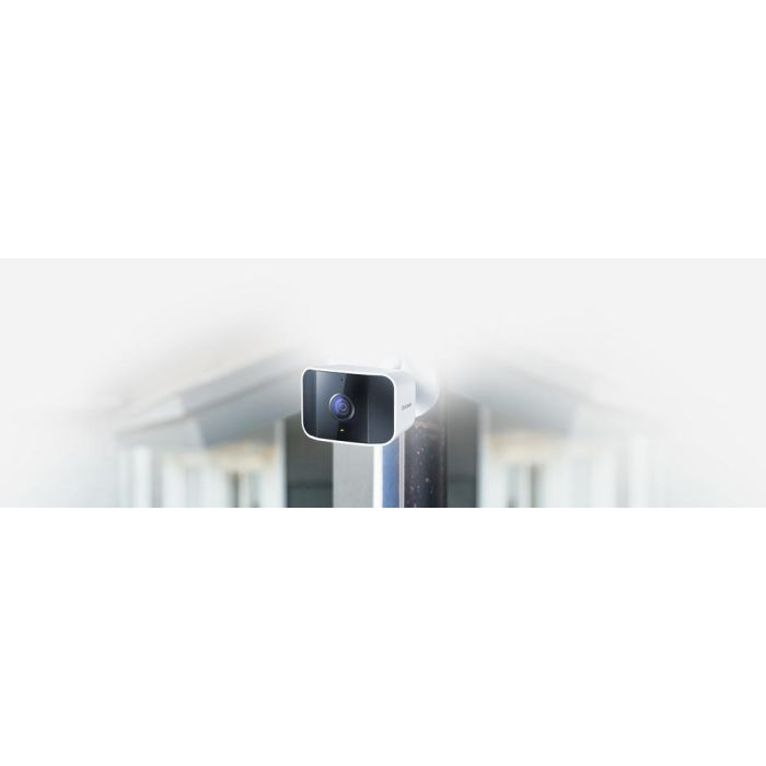 Videocámara de Vigilancia D-Link DCS-8620LH 5 Videocámara de Vigilancia D-Link DCS-8620LH 5