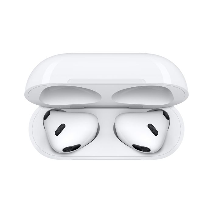 Apple Airpods (3ª Generacion) White MPNY3TY/A 3