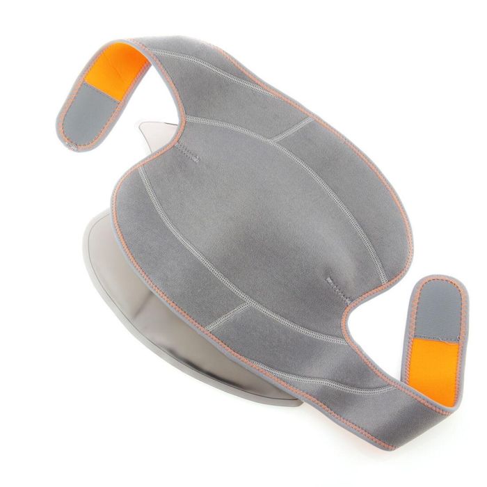 Rodillera de Gel con Efecto Frío y Calor InnovaGoods 2 Rodillera de Gel con Efecto Frío y Calor InnovaGoods 2