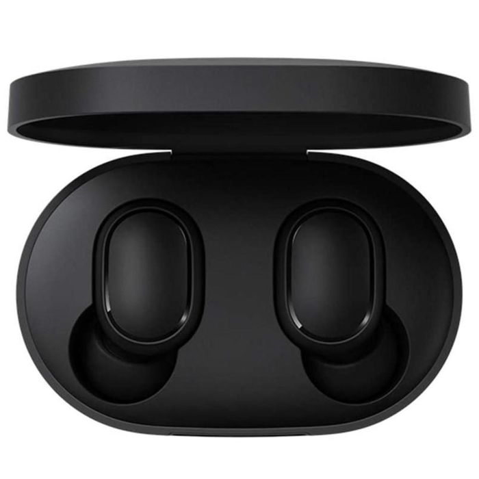 Auriculares Inalámbricos Xiaomi BHR4272GL Negro