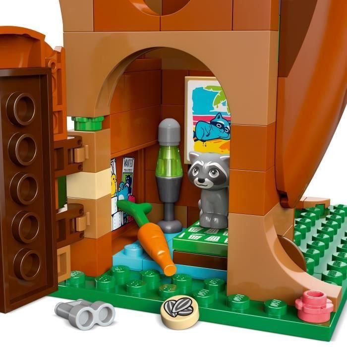 LEGO 42652 Cabaña de la Amistad - Juguete de construcción para niñas a partir de 8 años 3