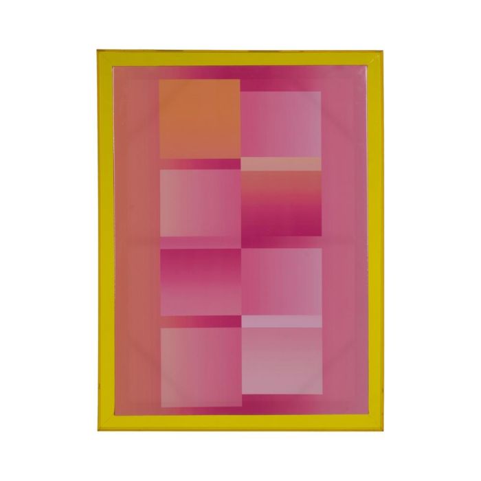 Cuadro Impresión Abstracto 2/M 60 X 3,30 X 80 cm