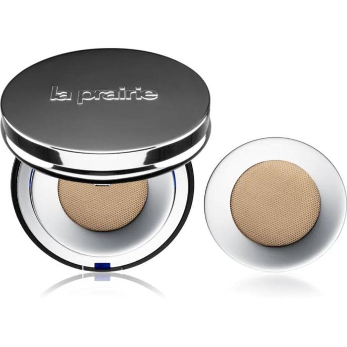 La Prairie Skin Caviar Fondotinta 2x15ml Satin Nude