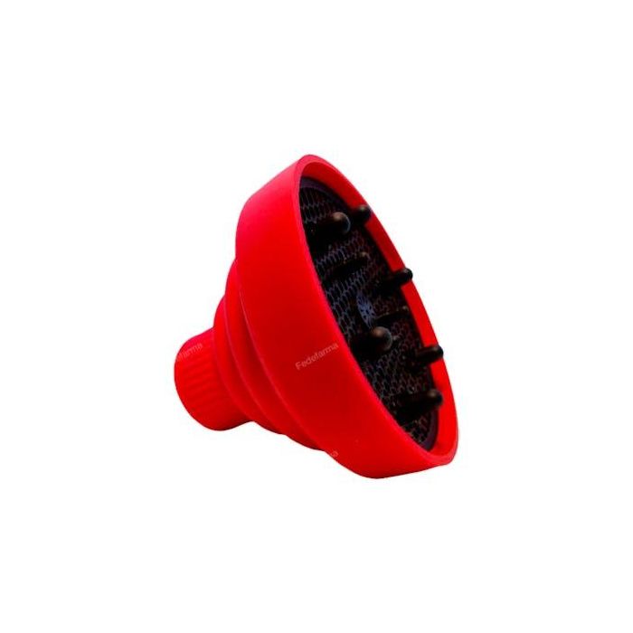 Diffi Red Foldable Diffuser