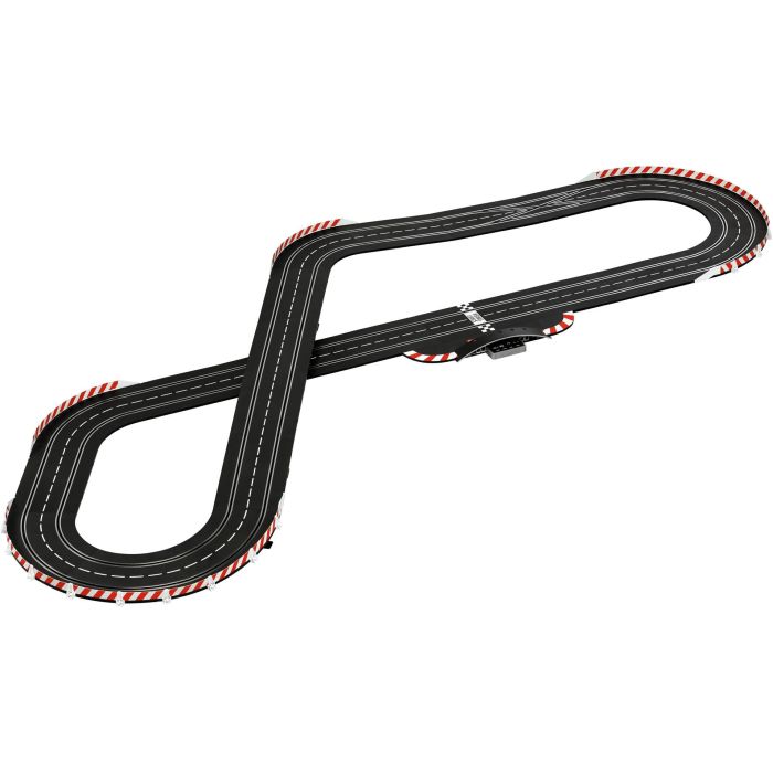 Carrera - Digital 132 Sets - Fast and Fabulous 2