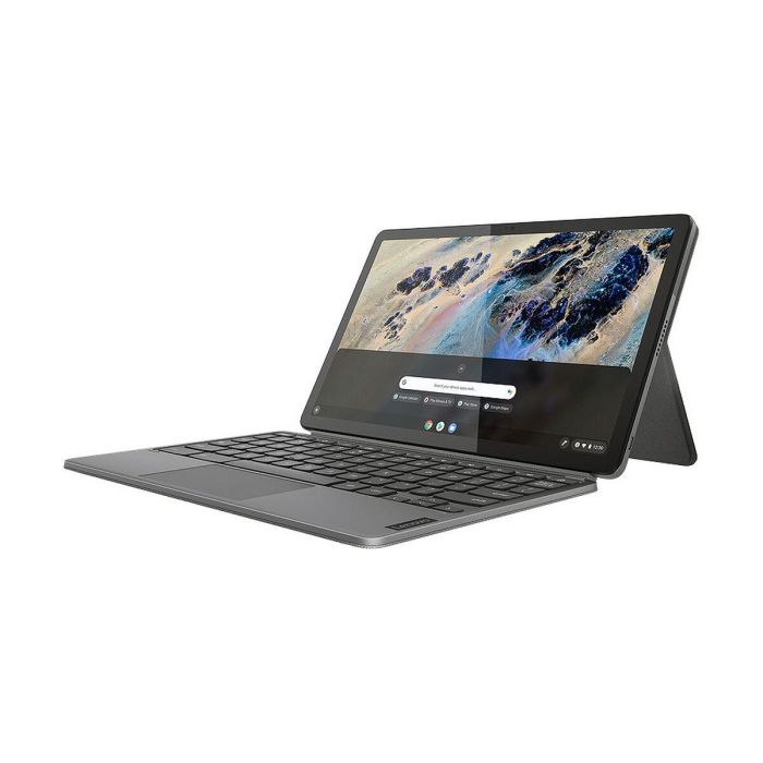 Laptop 2 en 1 Lenovo Duet 3 11Q727 8 GB RAM 128 GB SSD Qwerty Español 6 Laptop 2 en 1 Lenovo Duet 3 11Q727 8 GB RAM 128 GB SSD Qwerty Español 6