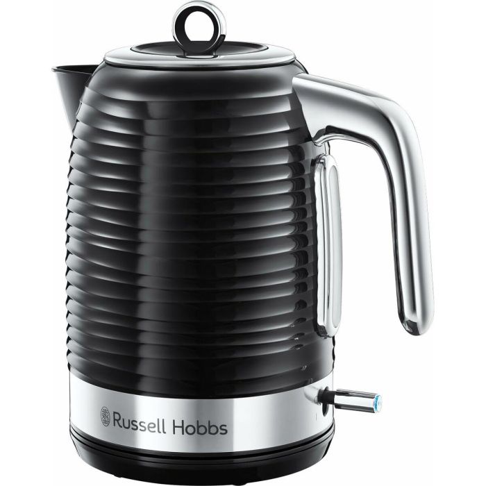 Hervidor Russell Hobbs 24361-70 Negro Multicolor Plástico 1,7 L 0 Hervidor Russell Hobbs 24361-70 Negro Multicolor Plástico 1,7 L 0