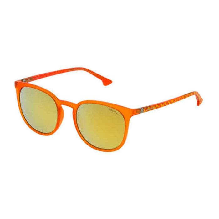 Gafas de Sol Hombre Police SPL343M52M03G Ø 52 mm Gafas de Sol Hombre Police SPL343M52M03G Ø 52 mm