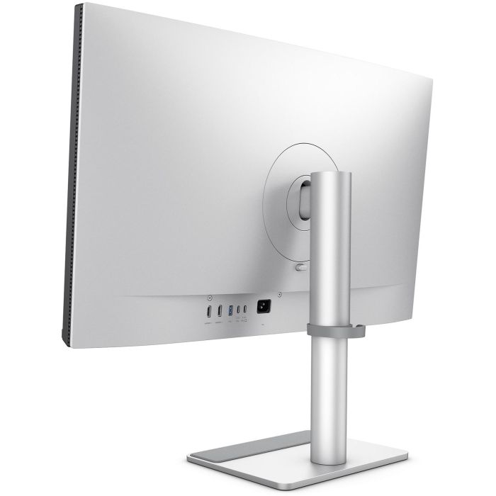BenQ MA320U Monitor 80cm (32") 16:9 UHD USB-C HDMI DisplayPort Plateado con Altura Ajustable y Pivote 1 BenQ MA320U Monitor 80cm (32") 16:9 UHD USB-C HDMI DisplayPort Plateado con Altura Ajustable y Pivote 1