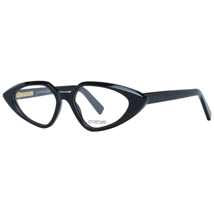 Montura de Gafas Mujer Sportmax SM5001 52001 Montura de Gafas Mujer Sportmax SM5001 52001