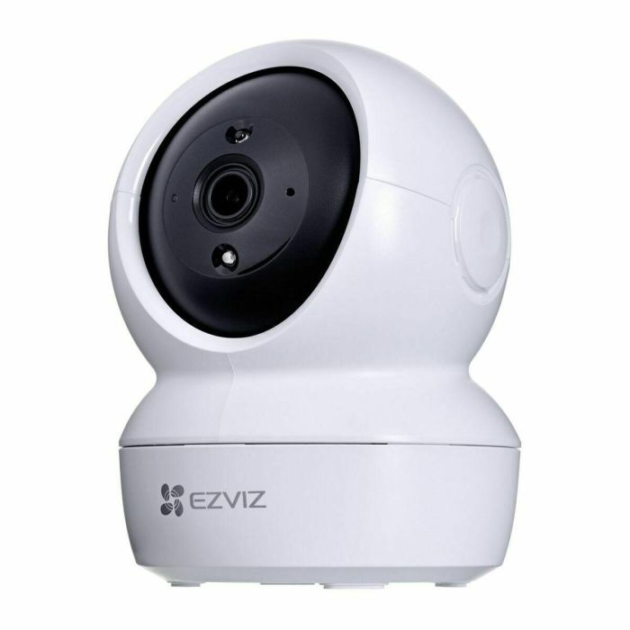 Videocámara de Vigilancia Ezviz 360º 8