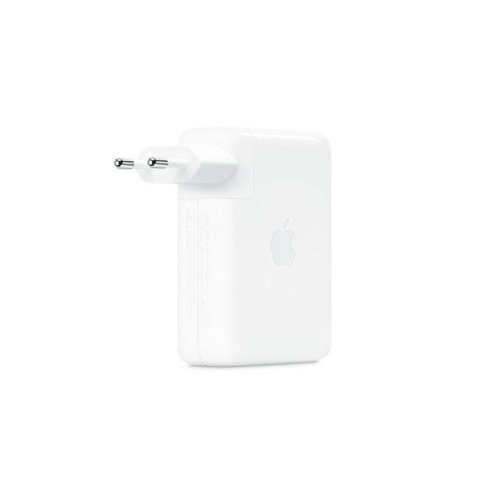 Apple Cargador 140 W USB Tipo C Adaptador de Corriente para Móvil, Tablet y Auriculares 1