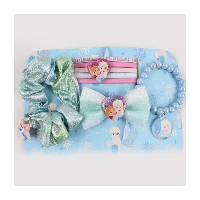 Set de belleza bolsito frozen 18.0 x 13.0 x 4.0 cm 1