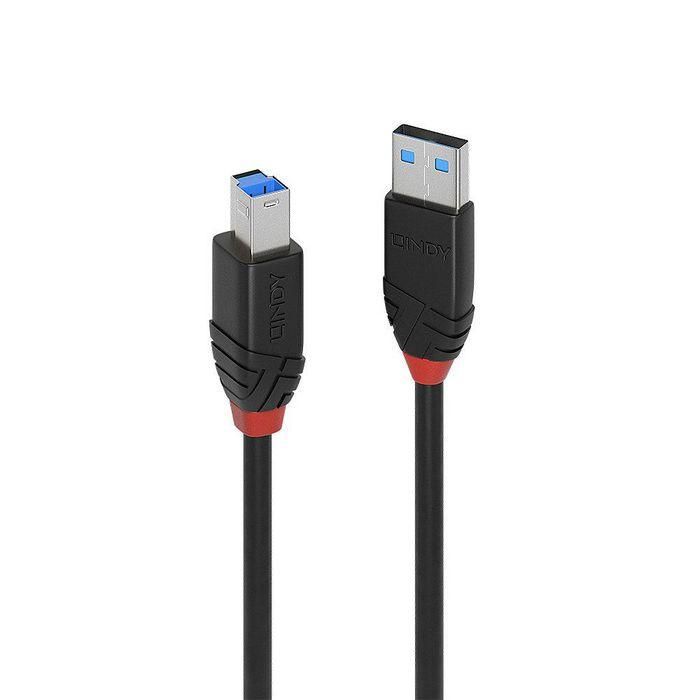 Lindy 10m USB 3.0 Active Cable Slim Lindy 10m USB 3.0 Active Cable Slim