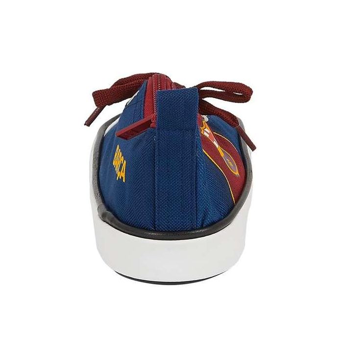 Portatodo F.C. Barcelona M830 Granate Azul marino (24 x 8 x 8.5 cm) 2 Portatodo F.C. Barcelona M830 Granate Azul marino (24 x 8 x 8.5 cm) 2