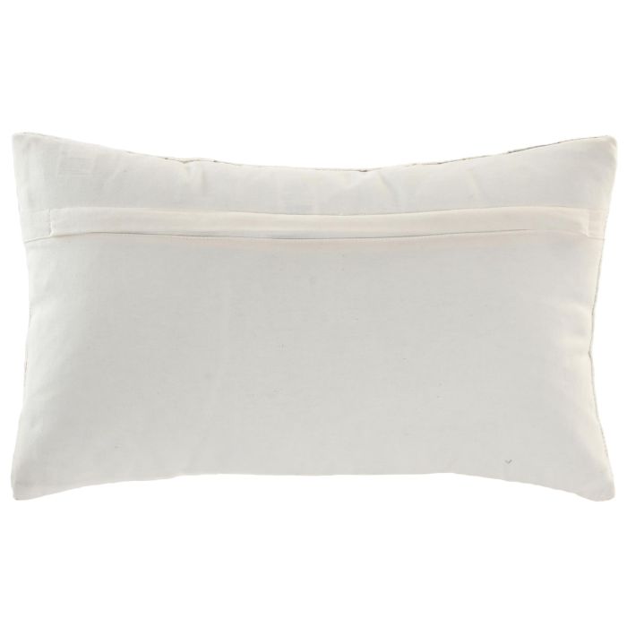 Cojin Tradicional DKD Home Decor Azul Claro 30 x 50 cm (2 Unidades) 2 Cojin Tradicional DKD Home Decor Azul Claro 30 x 50 cm (2 Unidades) 2