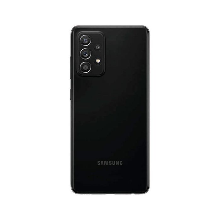 Smartphone Samsung SM-A528BZKDEEB 6,5" Snapdragon 778G 6 GB RAM 128 GB Negro 5G 4