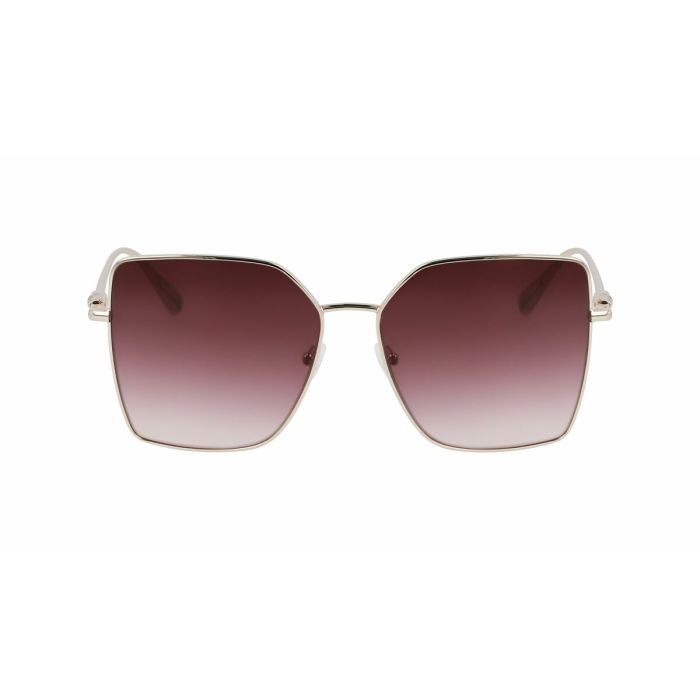 Gafas de Sol Mujer Longchamp LO173S-727 ø 57 mm 4 Gafas de Sol Mujer Longchamp LO173S-727 ø 57 mm 4