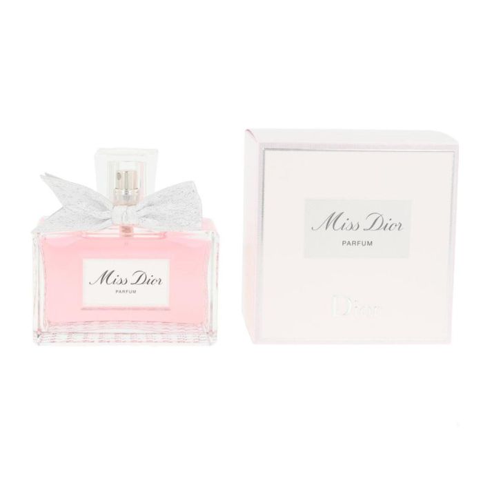 Dior Miss Dior Parfum para Mujer, Vaporizador 125 ml