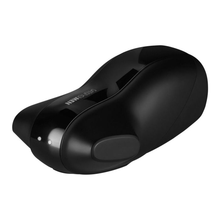 Masturbador Satisfyer Men Vibration Negro 2 Masturbador Satisfyer Men Vibration Negro 2