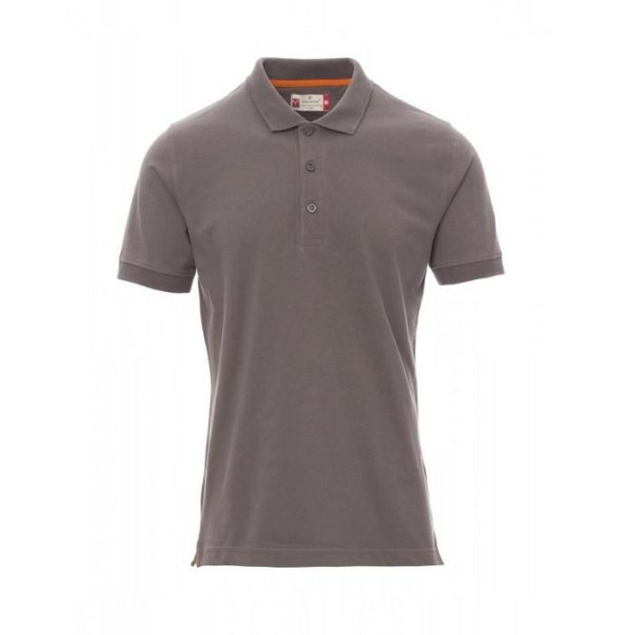 Polo Pique Manga Corta Cuello Canale Varios Colores Talla S-Xxl Color Ropa Gris Claro Talla M Payper Polo Pique Manga Corta Cuello Canale Varios Colores Talla S-Xxl Color Ropa Gris Claro Talla M Payper